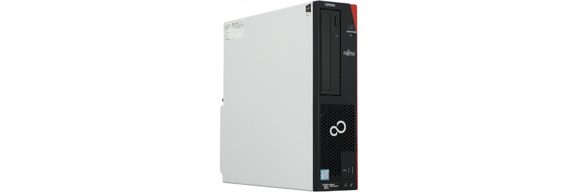 FUJITSU