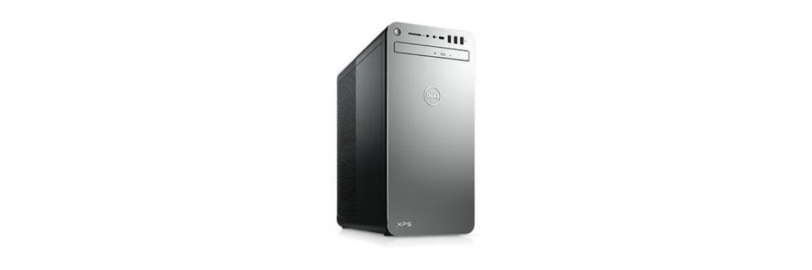 Dell XPS